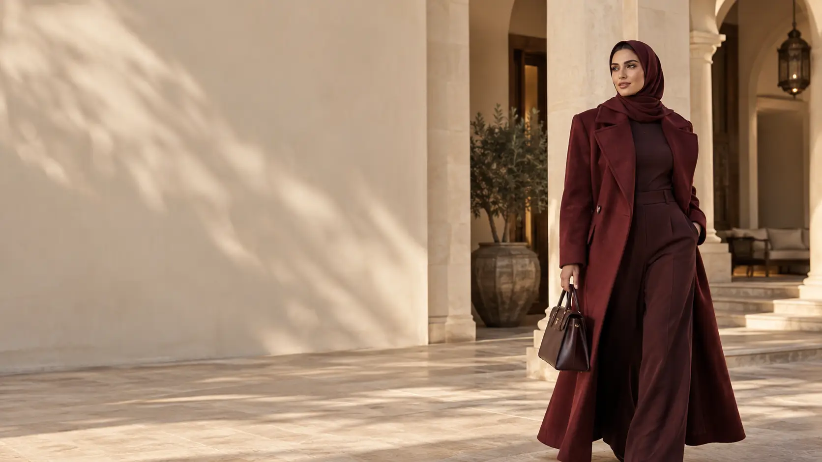 ZUMURDA Women Collection