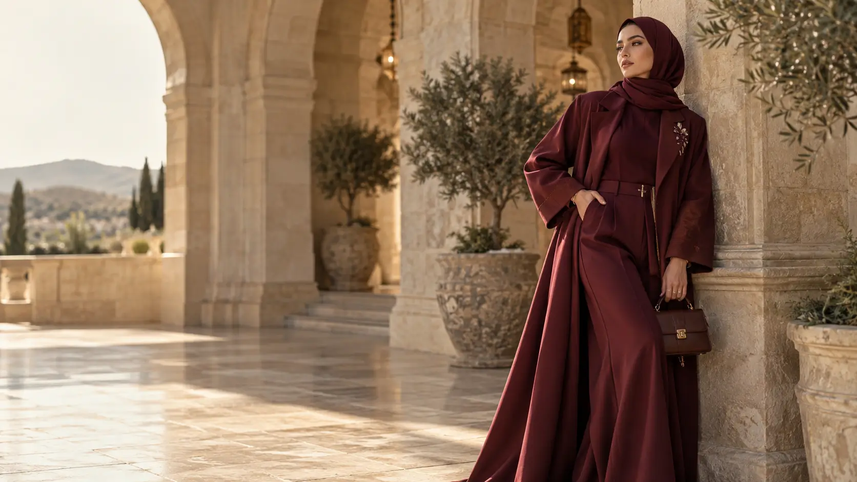 ZUMURDA Fashion House